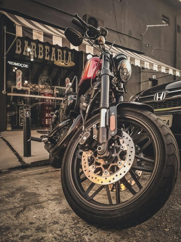 Veilig motorrijden met deze tips