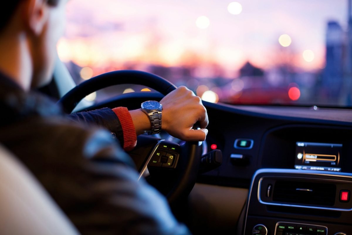 Verschillende tussen auto’s vroeger en nu